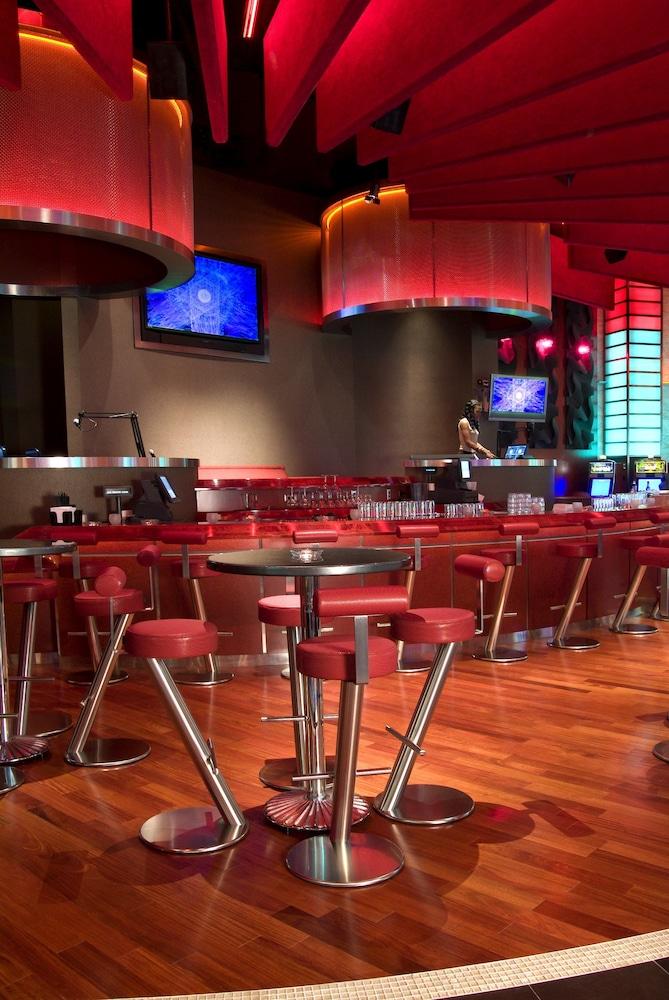 Motorcity Casino Hotel Detroit Kültér fotó
