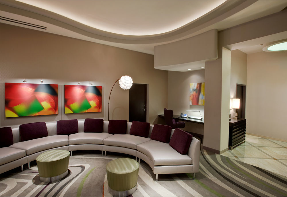Motorcity Casino Hotel Detroit Kültér fotó
