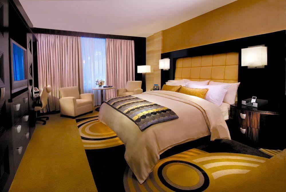 Motorcity Casino Hotel Detroit Kültér fotó