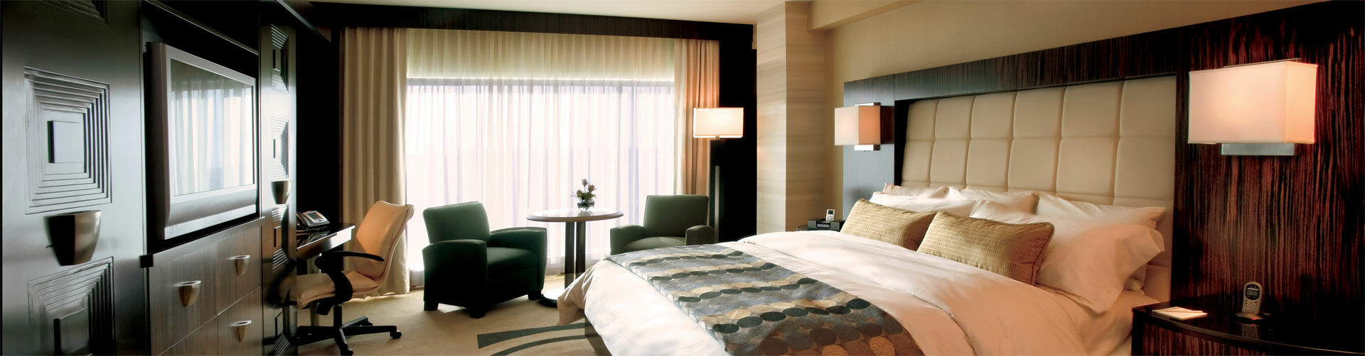Motorcity Casino Hotel Detroit Kültér fotó